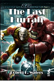 The last hurrah cover image