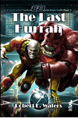 Cover image for The Last Hurrah
