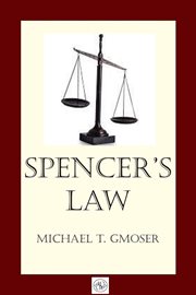 Spencer's law cover image