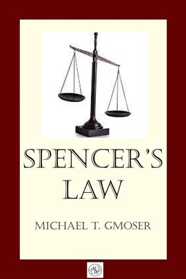 Cover image for Spencer's Law
