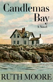 Candlemas Bay : a novel cover image
