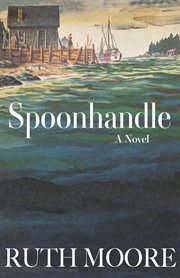 Spoonhandle cover image