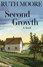 Second growth cover image