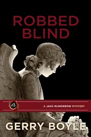 Robbed blind : Jack McMorrow cover image