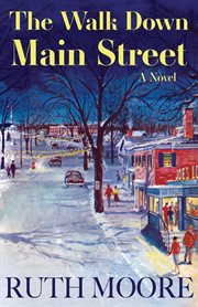 The Walk Down Main Street cover image