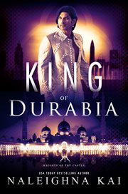 King of durabia cover image