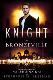 Knight of bronzeville cover image
