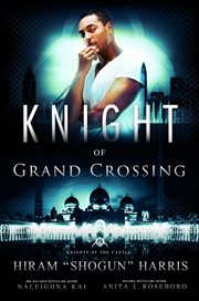 Knight of grand crossing cover image