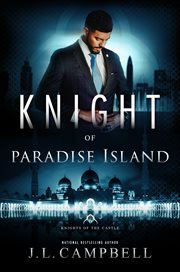 Knight of paradise island cover image