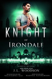 Knight of irondale cover image