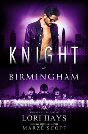 Knight of birmingham cover image