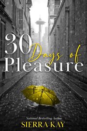 30 days of pleasure cover image
