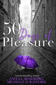 50 days of pleasure cover image