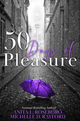 Cover image for 50 Days of Pleasure