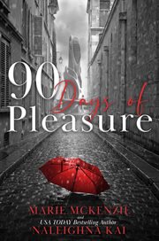90 days of pleasure cover image