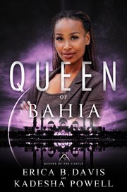 Queen of Bahia cover image