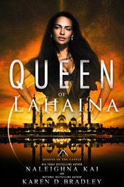 Queen of lahaina cover image