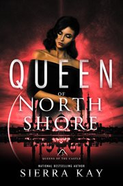Queen of north shore cover image