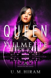 Queen of wilmette cover image