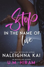 Stop in the Name of Love : Sugar cover image