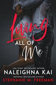 Loving All of Me : Spice cover image
