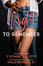 A Night to Remember : Sweet & Sassy cover image