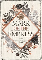 Mark of the empress cover image