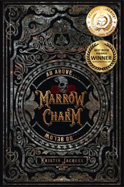 Marrow charm cover image