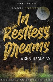 In restless dreams cover image