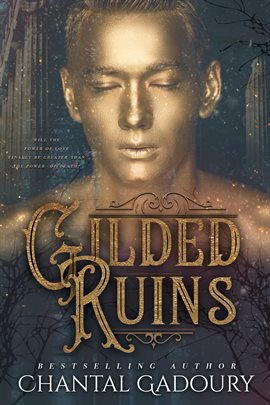 Cover image for Gilded Ruins