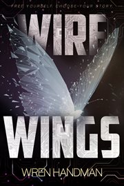 Wire wings cover image