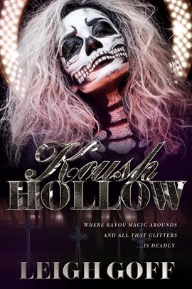 Cover image for Koush Hollow