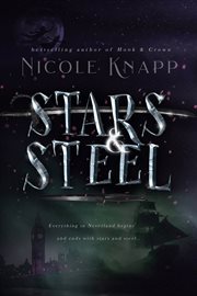 Stars & steel cover image