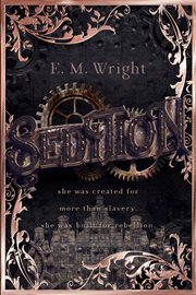 Sedition cover image