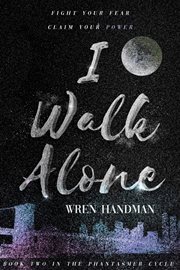 I walk alone cover image