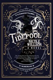 Tidepool : a novel cover image