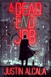 A dead end job cover image