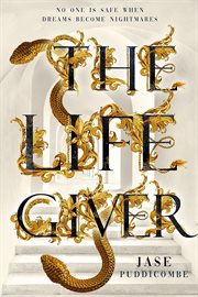The life-giver cover image