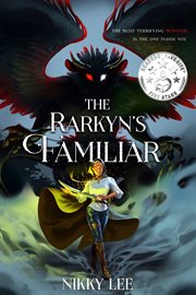 The Rarkyn's Familiar cover image