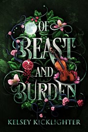 Of beast and burden cover image