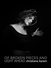 Of broken pieces and light ahead cover image