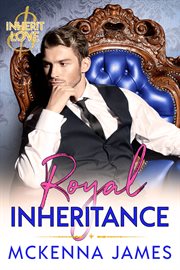 Royal Inheritance : Inherit Love cover image