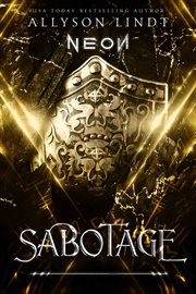 Sabotage cover image