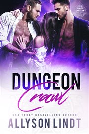 Dungeon crawl cover image