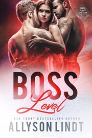 Boss level cover image