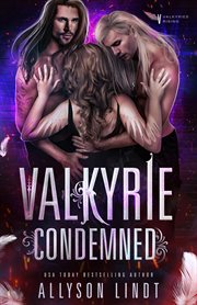 Valkyrie Condemned cover image