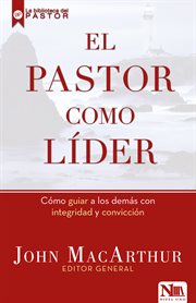 El pastor como líder cover image