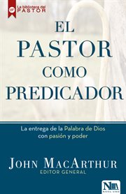 El pastor como predicador cover image