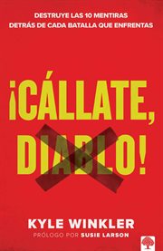 ¡cállate, diablo! cover image