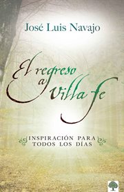 El regreso a villa fe cover image